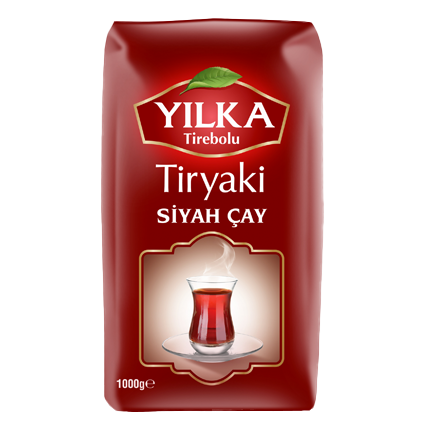 Tiryaki Çay 1000 Gr
