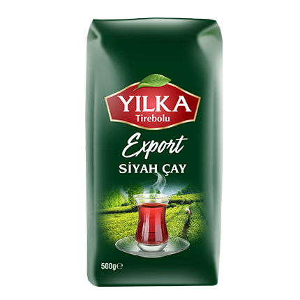 Export Çay 1000 Gr