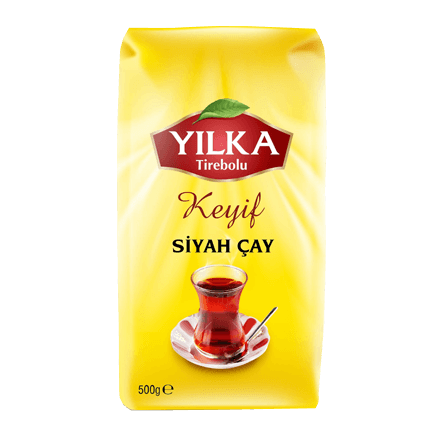 Keyif Çay 500 Gr