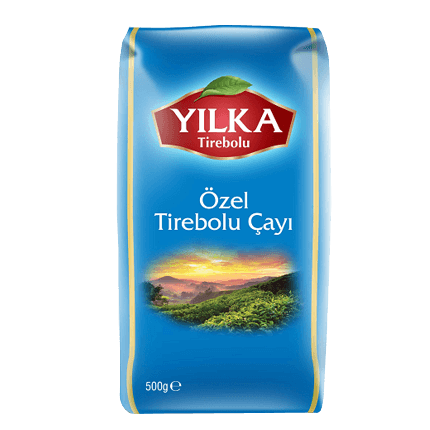 Özel Tirebolu Çay 500 Gr