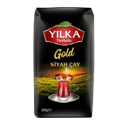 Gold Çay 500 Gr