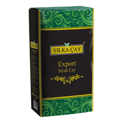 Export Çay 200 Gr
